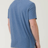 Polo Poliéster Reciclado Hombre Trento Rockford