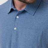Polo Poliéster Reciclado Hombre Trento Rockford