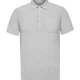 Polo Poliéster Reciclado Hombre Trento Rockford