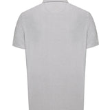 Polo Poliéster Reciclado Hombre Trento Rockford