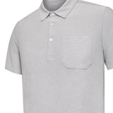 Polo Poliéster Reciclado Hombre Trento Rockford