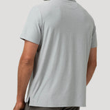 Polo Poliéster Reciclado Hombre Trento Rockford