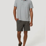Polo Poliéster Reciclado Hombre Trento Rockford