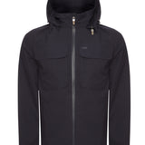 Casaca Fibras Recicladas Hombre Rain Rockford
