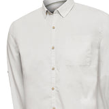 Camisa Algodón Orgánico Hombre Galiton Rockford