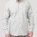 Camisa Algodón Orgánico Hombre Galiton Rockford
