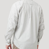 Camisa Algodón Orgánico Hombre Galiton Rockford