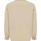 Camisa Algodón Orgánico Hombre Galiton Rockford
