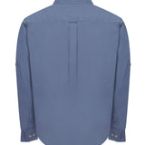 Camisa Algodón Orgánico Hombre Galiton Rockford