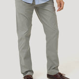Pantalón Poliéster Reciclado Hombre Travel Rockford