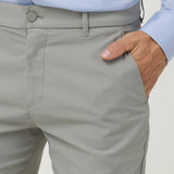 Pantalón Poliéster Reciclado Hombre Travel Rockford