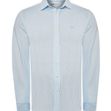 Camisa Poliéster Reciclado Hombre Sports Rockford
