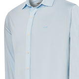 Camisa Poliéster Reciclado Hombre Sports Rockford