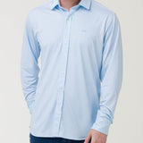 Camisa Poliéster Reciclado Hombre Sports Rockford