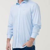 Camisa Poliéster Reciclado Hombre Sports Rockford
