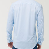 Camisa Poliéster Reciclado Hombre Sports Rockford