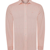 Camisa Poliéster Reciclado Hombre Sports Rockford