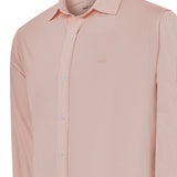 Camisa Poliéster Reciclado Hombre Sports Rockford