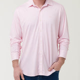 Camisa Poliéster Reciclado Hombre Sports Rockford