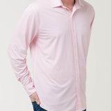 Camisa Poliéster Reciclado Hombre Sports Rockford