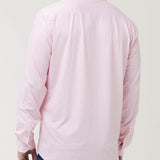 Camisa Poliéster Reciclado Hombre Sports Rockford