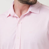 Camisa Poliéster Reciclado Hombre Sports Rockford