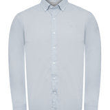 Camisa Algodón Orgánico Hombre Soft Rockford