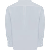 Camisa Algodón Orgánico Hombre Soft Rockford