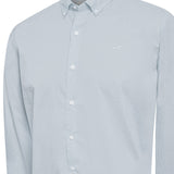 Camisa Algodón Orgánico Hombre Soft Rockford