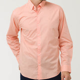 Camisa Algodón Orgánico Hombre Soft Rockford