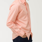 Camisa Algodón Orgánico Hombre Soft Rockford