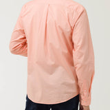Camisa Algodón Orgánico Hombre Soft Rockford