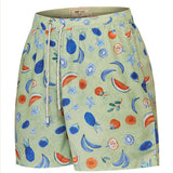 Ropa De Baño Poliéster Reciclado Hombre Izam Rockford