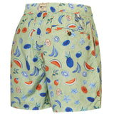 Ropa De Baño Poliéster Reciclado Hombre Izam Rockford