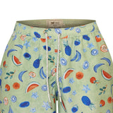 Ropa De Baño Poliéster Reciclado Hombre Izam Rockford