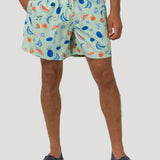 Ropa De Baño Poliéster Reciclado Hombre Izam Rockford