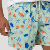 Ropa De Baño Poliéster Reciclado Hombre Izam Rockford