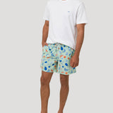 Ropa De Baño Poliéster Reciclado Hombre Izam Rockford