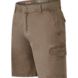 Short Algodón/Elastano Hombre Kunapro Rockford