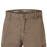 Short Algodón/Elastano Hombre Kunapro Rockford