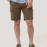 Short Algodón/Elastano Hombre Kunapro Rockford