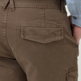 Short Algodón/Elastano Hombre Kunapro Rockford
