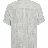 Camisa Lino Orgánico Hombre Brisa Rockford