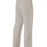 Pantalón Lino Orgánico Hombre Capri Rockford