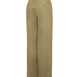 Pantalón Lino Orgánico Hombre Lisbon Rockford