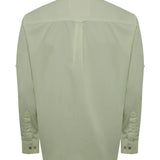 Camisa Algodón Orgánico Hombre Galiton Rockford