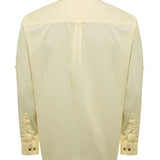 Camisa Algodón Orgánico Hombre Galiton Rockford