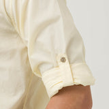 Camisa Algodón Orgánico Hombre Galiton Rockford