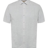 Camisa Lino Orgánico Hombre Linjerpro Rockford
