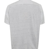 Camisa Lino Orgánico Hombre Linjerpro Rockford